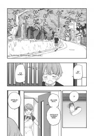 Summer Memories Part One