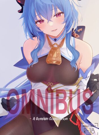 OMNIBUS – A Genshin Compilation –