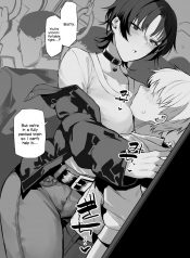 Onee-San’s Three Different Uses of “Sorry”