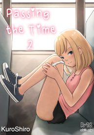 Passing the Time 2