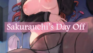 Sakurauchi’s Day Off