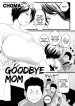 Goodbye Mom