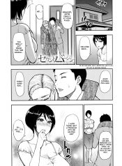 hentai manga
