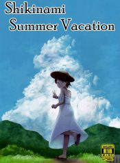 Shikinami Summer Vacation
