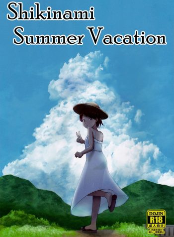 Shikinami Summer Vacation