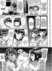 Shitei de Risou no Hamedori Shitemita