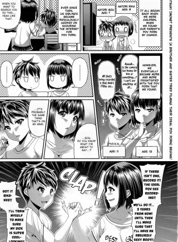 Shitei de Risou no Hamedori Shitemita