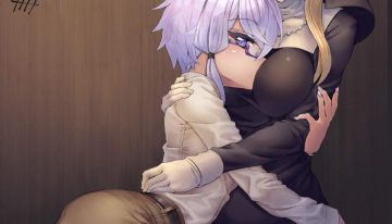 Read Now Sister Maki to Kossori Ecchi Sister Maki’s Lewd Secret