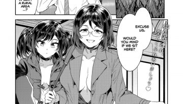 hentai manga