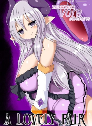 SVA: Suteki na Futari