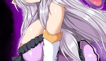 Succubus Vore Adventure: A Lovely Pair