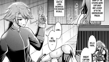 hentai manga