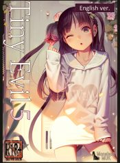 The eternal sperm-squeezing hell of the naturally sadistic brat succubi!