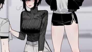 tomboy sister bully netorare