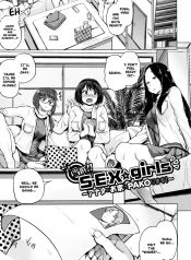 hentai manga