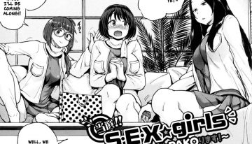 hentai manga