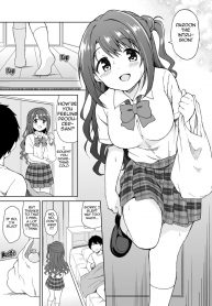 Uzuki’s Get-Well Sex