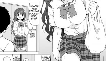 Uzuki’s Get-Well Sex