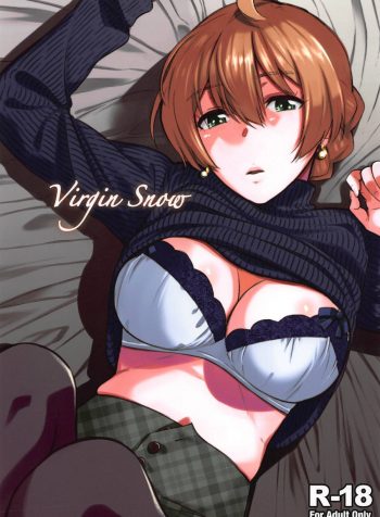 Virgin Snow