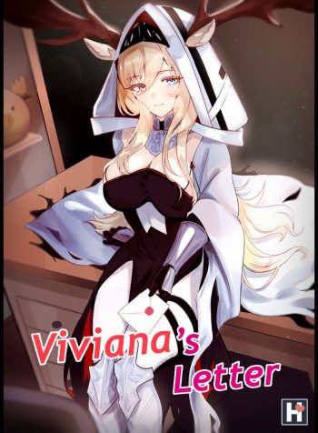 Viviana’s Letter