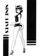 NINE LIVES