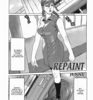 manga hentai