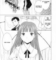 hentai manga