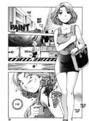 Read uncensored hentai manga