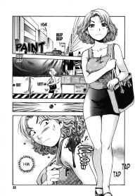 Read uncensored hentai manga