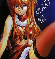 MERRY BOX