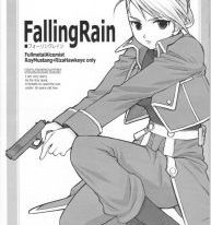 Falling Rain