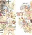Magic Knight no Shiroi Are