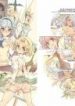 Magic Knight no Shiroi Are