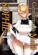 Shinshi Tsuki Maid no Sophie-san 1