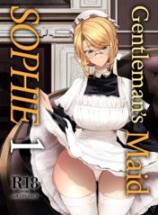 Shinshi Tsuki Maid no Sophie-san 1