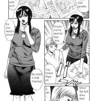 read hentai
