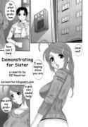 hentai manga