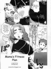 manga hentai