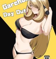 Gaarchamps Day Out