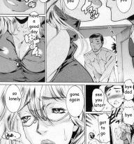 hentai manga