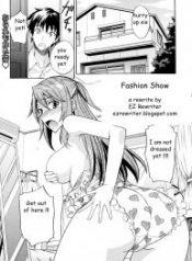Fashion Show