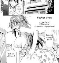 Fashion Show