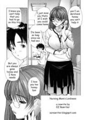 Nursing Mom’s Lonliness