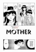 Hentai manga Mother