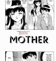 Hentai manga Mother