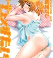Love Comedy Style 2