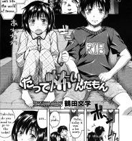 Manga hentai