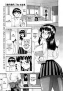 Read manga hentai