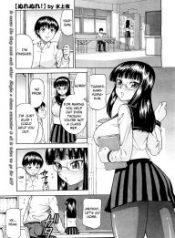 Read manga hentai