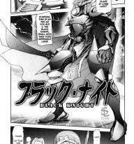 Black Knight